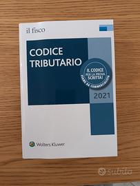 codice Tributario