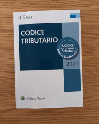 codice Tributario