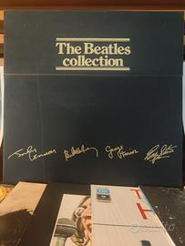 THE BEATLES COLLECTION