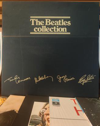 THE BEATLES COLLECTION