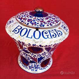vaso fabbri rarità Cinquantenario 1955 vintage 