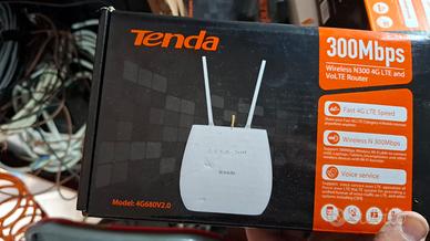 Tenda 4G680 V2