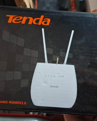 Tenda 4G680 V2