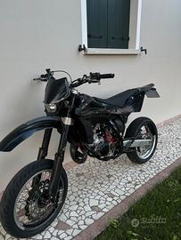 SMEMBRO HUSQVARNA CR 125