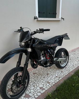 SMEMBRO HUSQVARNA CR 125