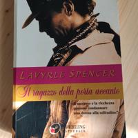Il ragazzo della porta accanto - Lavyrle Spencer
