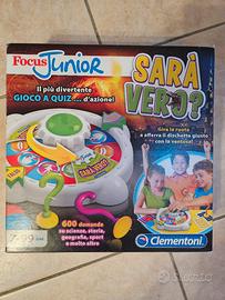 gioco da tavolo