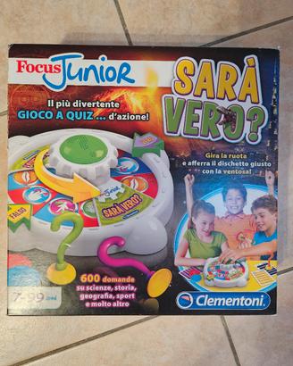 gioco da tavolo