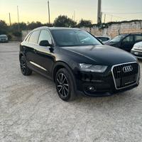 Audi Q3 2.0 TDI 177 CV quattro S tronic Advanced