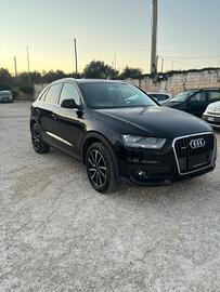 Audi Q3 2.0 TDI 177 CV quattro S tronic Advanced