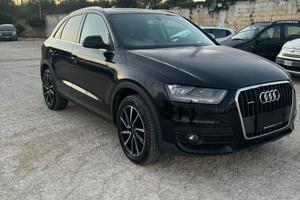 Audi Q3 2.0 TDI 177 CV quattro S tronic Advanced