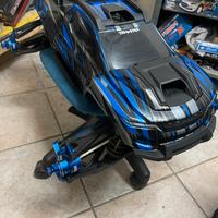 Traxxas Xrt Ultimate 8S