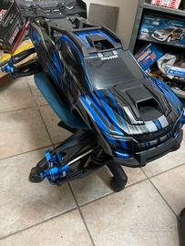 Traxxas Xrt Ultimate 8S