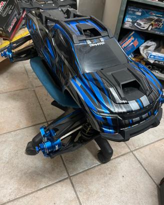 Traxxas Xrt Ultimate 8S