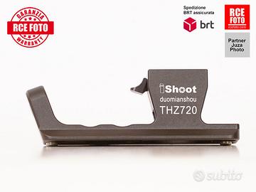 iShoot - Supporto di ricambio per treppiede, compa