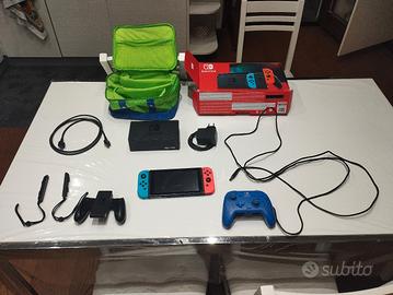 Nientendo Switch