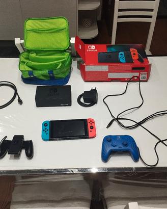 Nientendo Switch