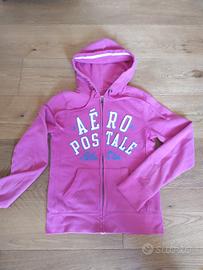Felpa Aeropostale taglia S