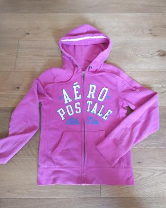Felpa Aeropostale taglia S