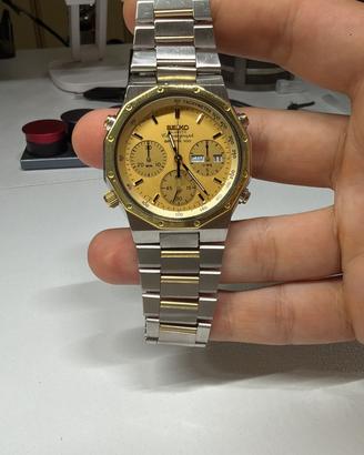 Seiko royal oak
