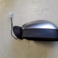 SPECCHIETTO RETROVISORE DESTRO DACIA Duster 1Â° Se