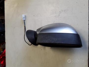 SPECCHIETTO RETROVISORE DESTRO DACIA Duster 1Â° Se
