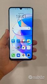 Honor X7a blue 128 GB - 6947