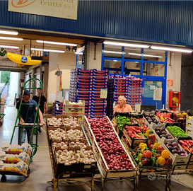 Box al Centro Agroalimentare della Sardegn