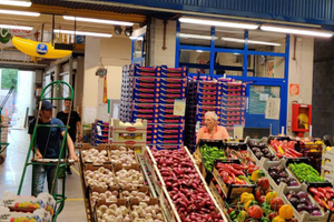 Box al Centro Agroalimentare della Sardegn