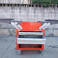 Carrello utensili USAG 512 usato
