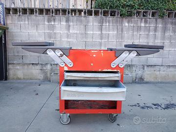 Carrello utensili USAG 512 usato