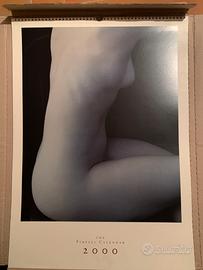 Calendario Pirelli 2000