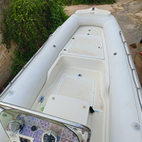 Joker Boat Coaster 540