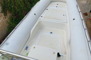 Joker Boat Coaster 540