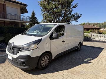 Renault trafic L2 H2
