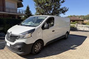 Renault trafic L2 H2