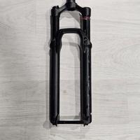 RockShox - Sid Select+ Debon-Air - 120mm