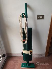 folletto usato vk120-1 funzionante 