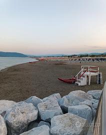 Tutti al mare settimana 29/8 al 5/9 libero