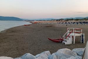 Tutti al mare settimana 29/8 al 5/9 libero