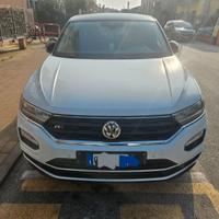 Volkswagen t roc