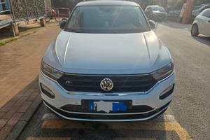 Volkswagen t roc