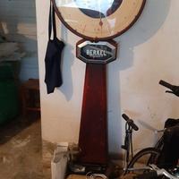 Bilancia pesa persone Berkel