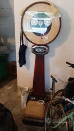 Bilancia pesa persone Berkel