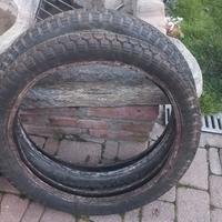 ruote per moto e ciclomotori 