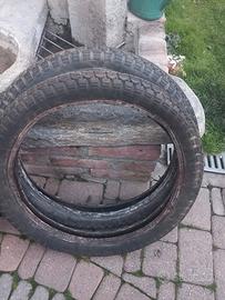 ruote per moto e ciclomotori 