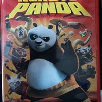 Kung Fu Panda 