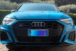 AUDI S3 SPORTBACK TFSI 310 CV S TRONIC