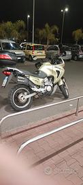  Transalp 650