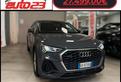 Audi Q3 SPB 35 TDI S tronic quattro edition 150CV